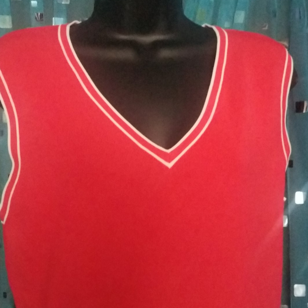 George Stretch top - Picture 2 of 7